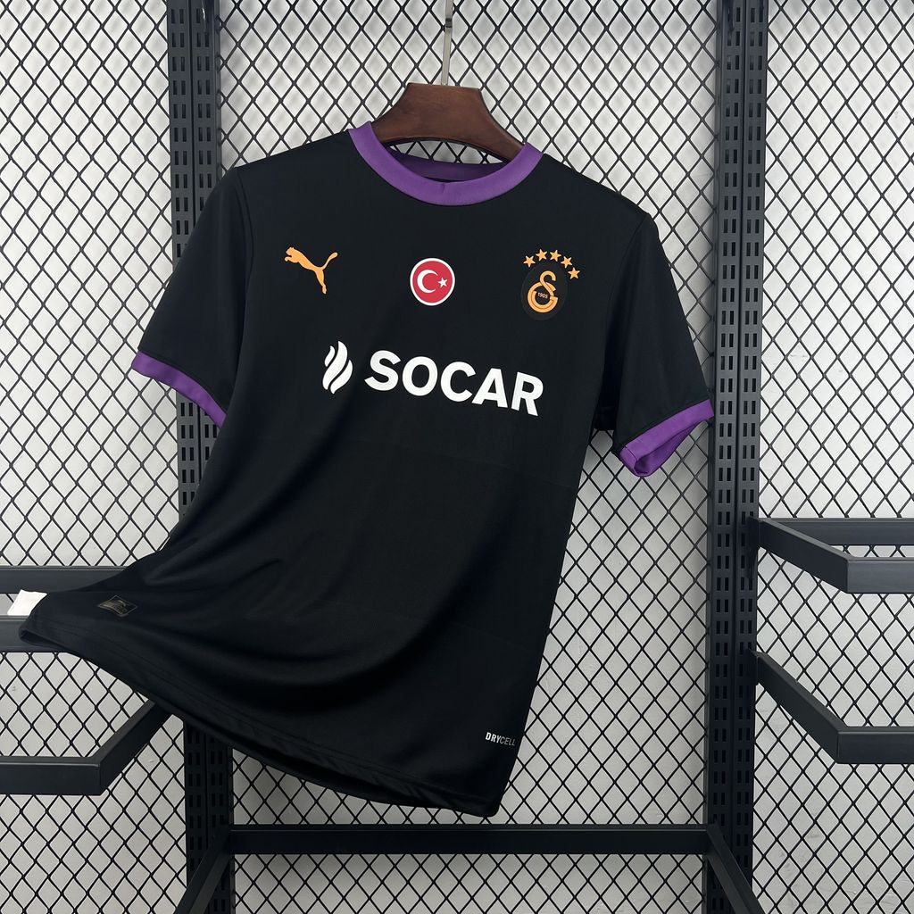 Galatasaray Secundária 26-27
