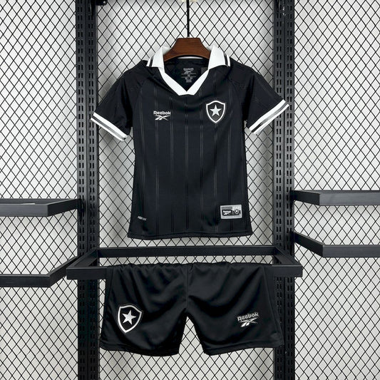 Botafogo Secundária Kit de Criança 25-26