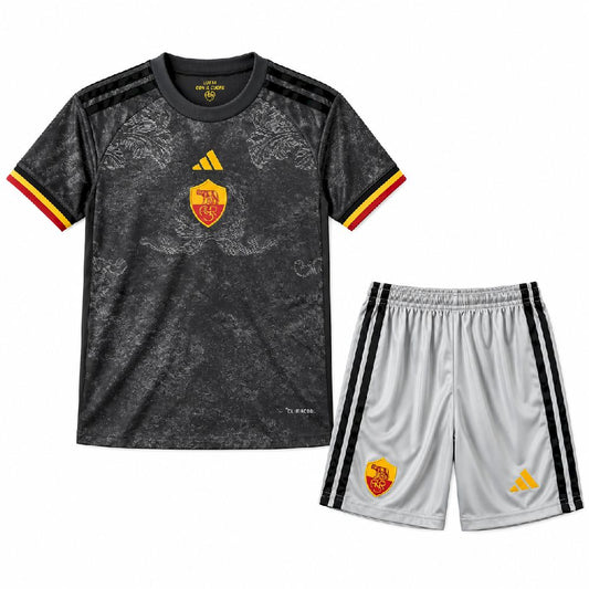 Roma Alternativa Kit Criança 26-27