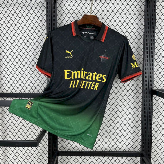 Milan - Edição Especial 25-26