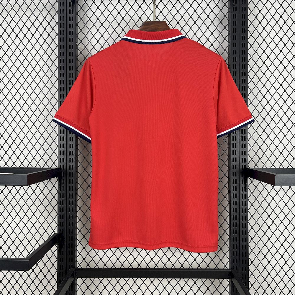 Rangers Alternativa 25-26