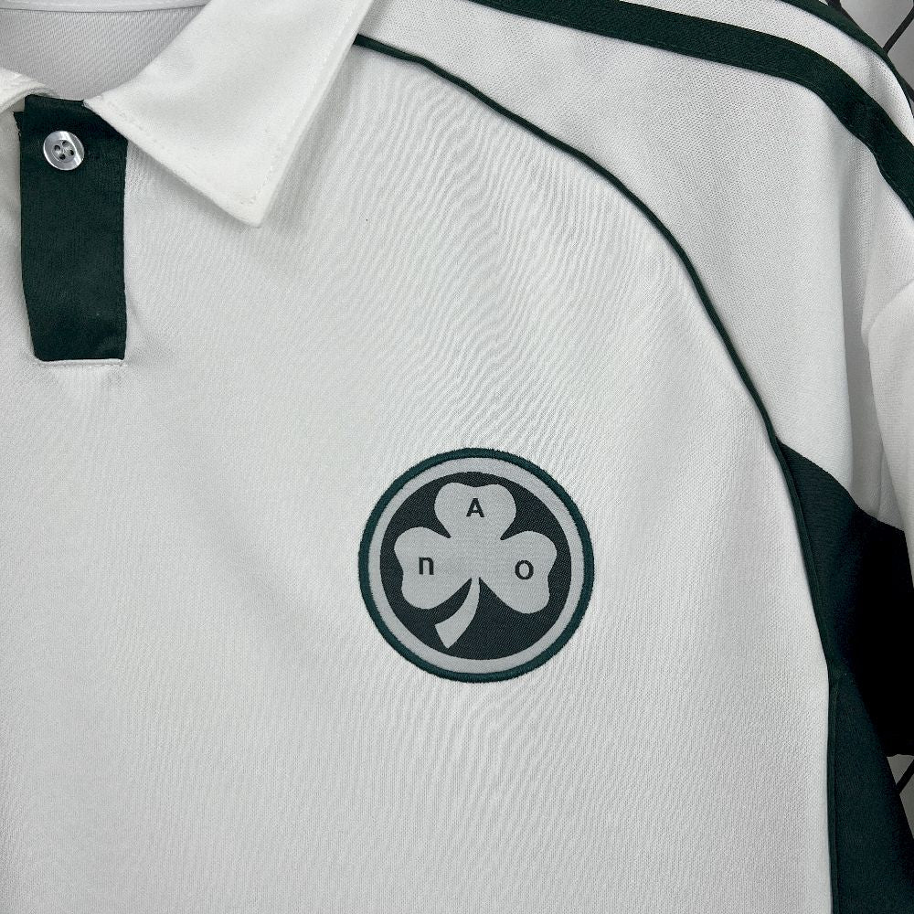 Panathinaikos Secundária 25-26