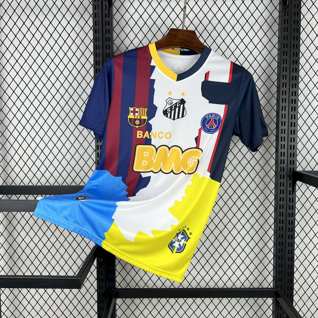 Neymar Jr - Edição Especial 24-25