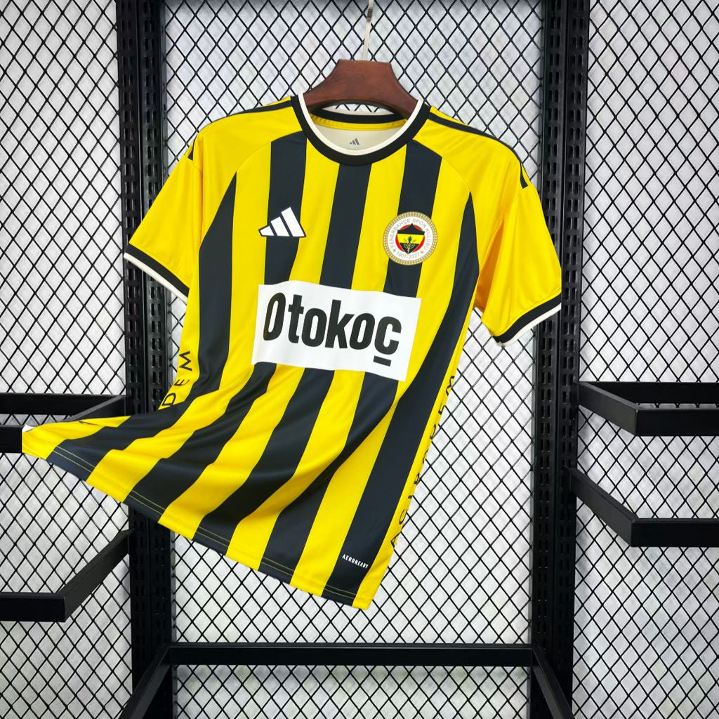 Fenerbahçe Principal 26-27