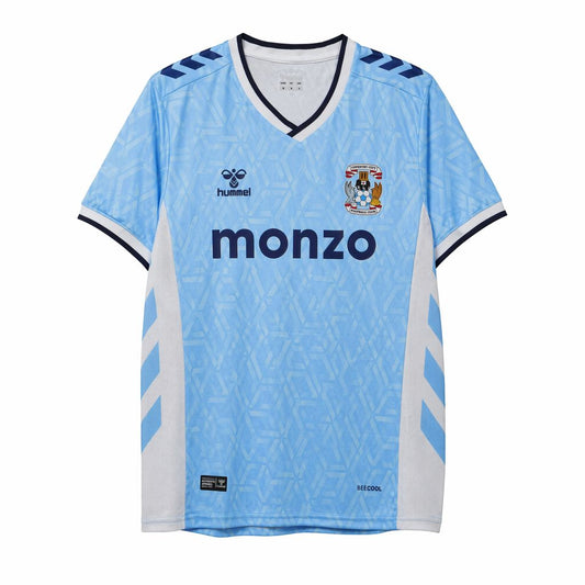 Coventry City Principal 26-27