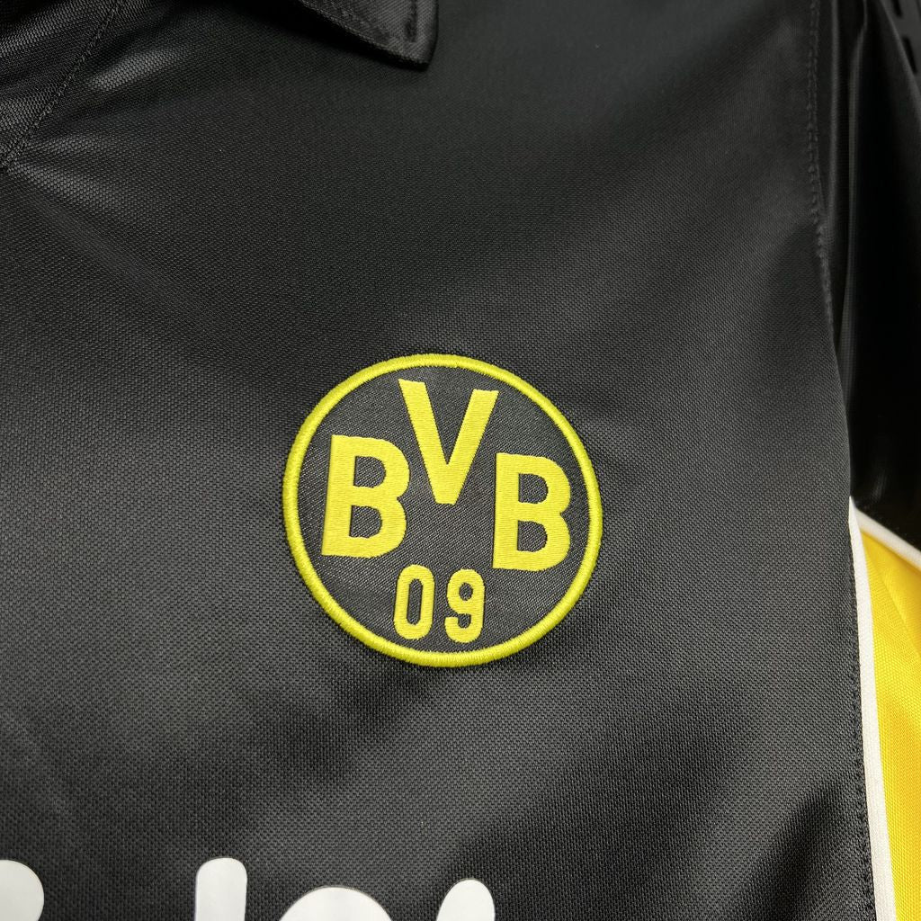 Dortmund Retro 1999