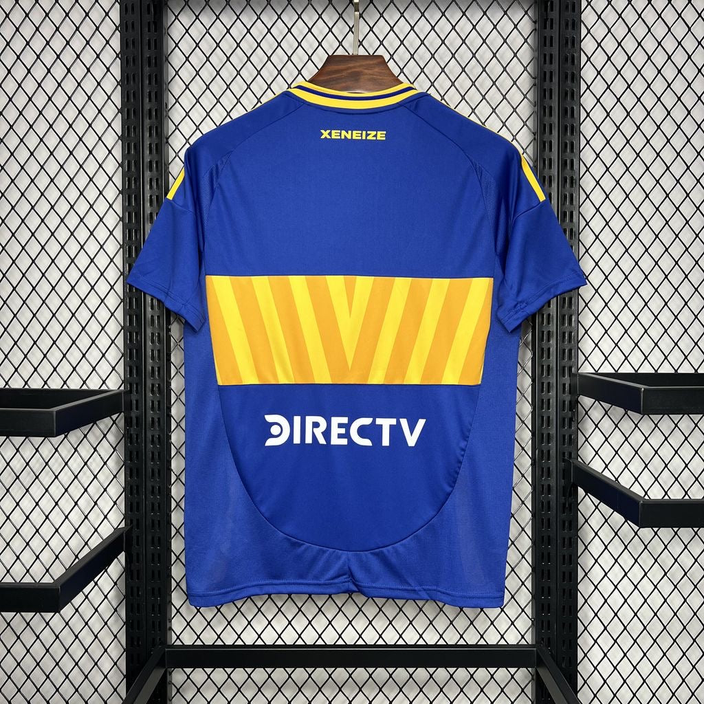 Boca Juniors Principal 24-25