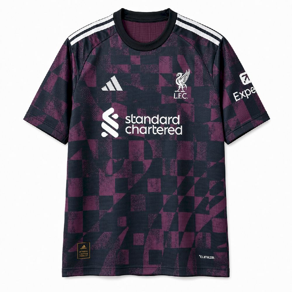 Liverpool Alternativa 26-27