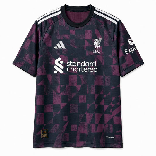 Liverpool Alternativa 26-27