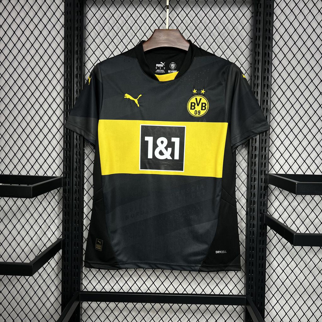 Dortmund Secundária 24-25