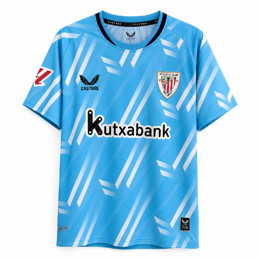 Athletic Bilbao Alternativa 26-27