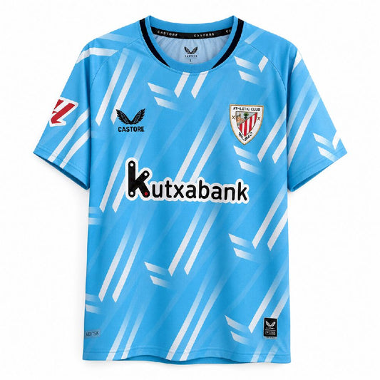 Athletic Bilbao Alternativa 26-27