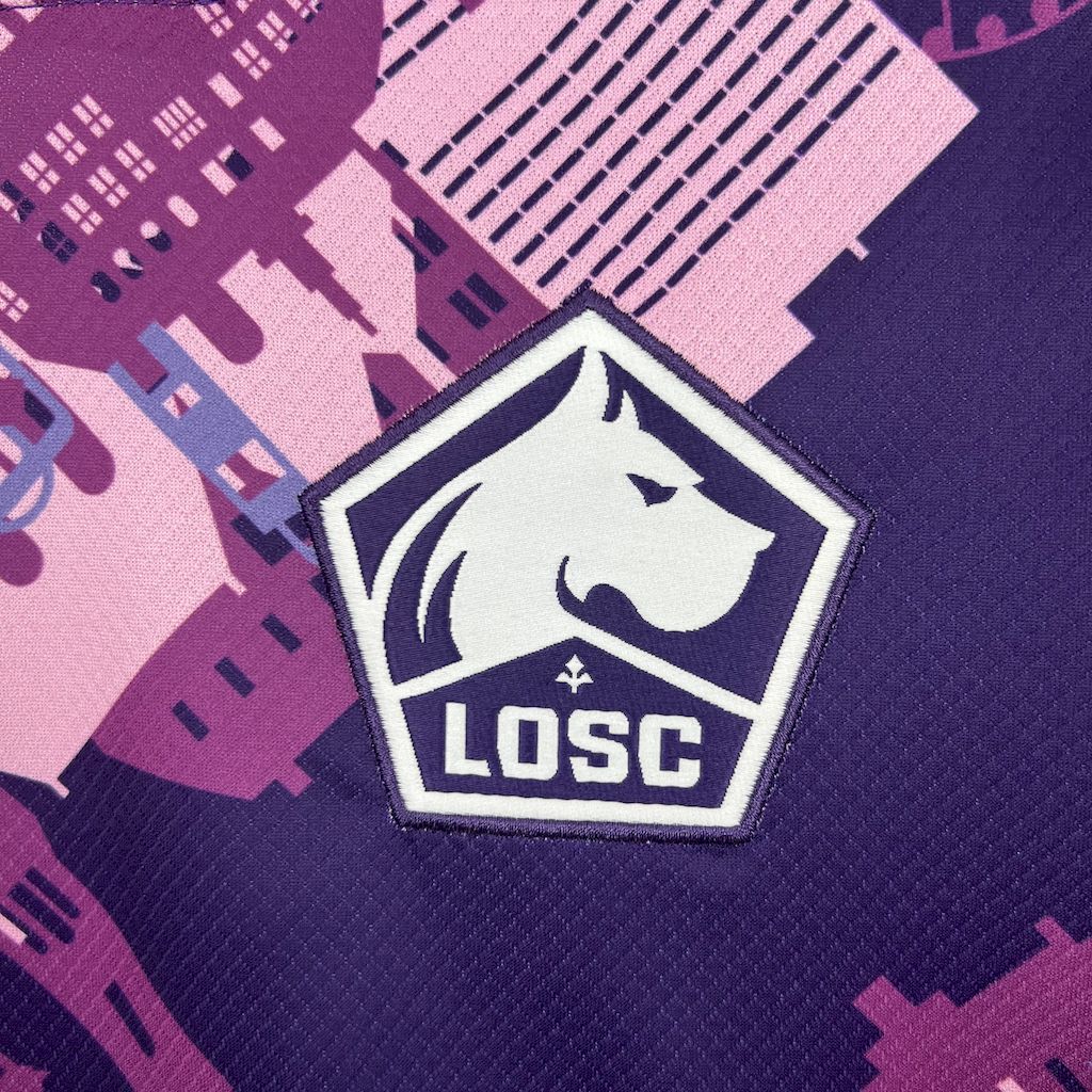 Lille Secundária 25-26
