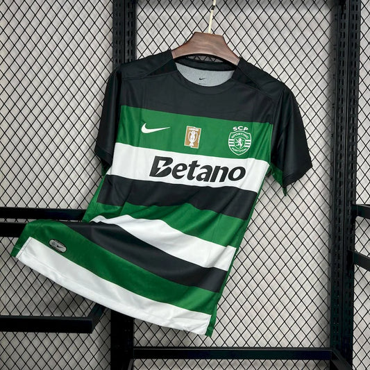Sporting - Edição de Campeão 24-25