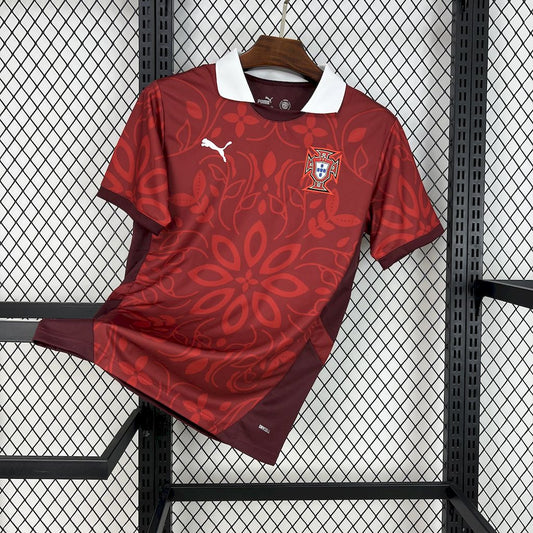 Portugal - Camisola de Treino 25-26