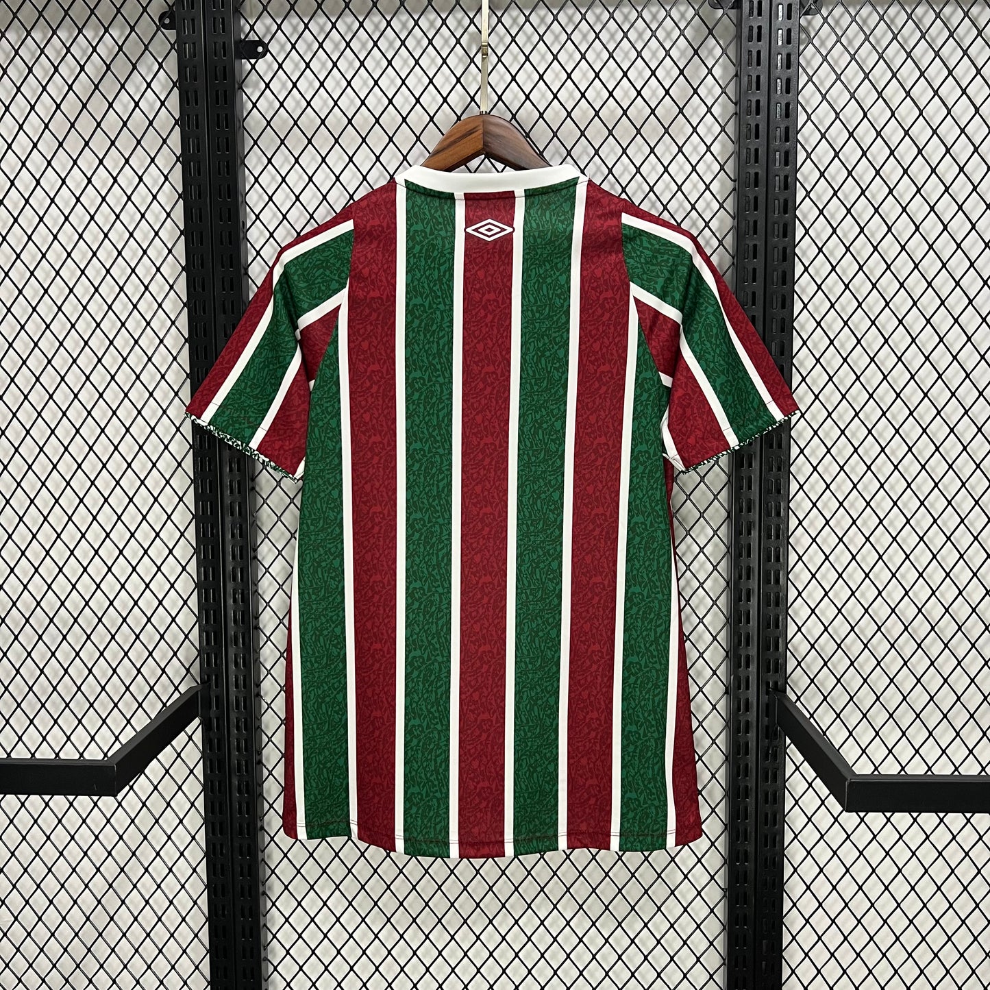 Fluminense Principal 24-25