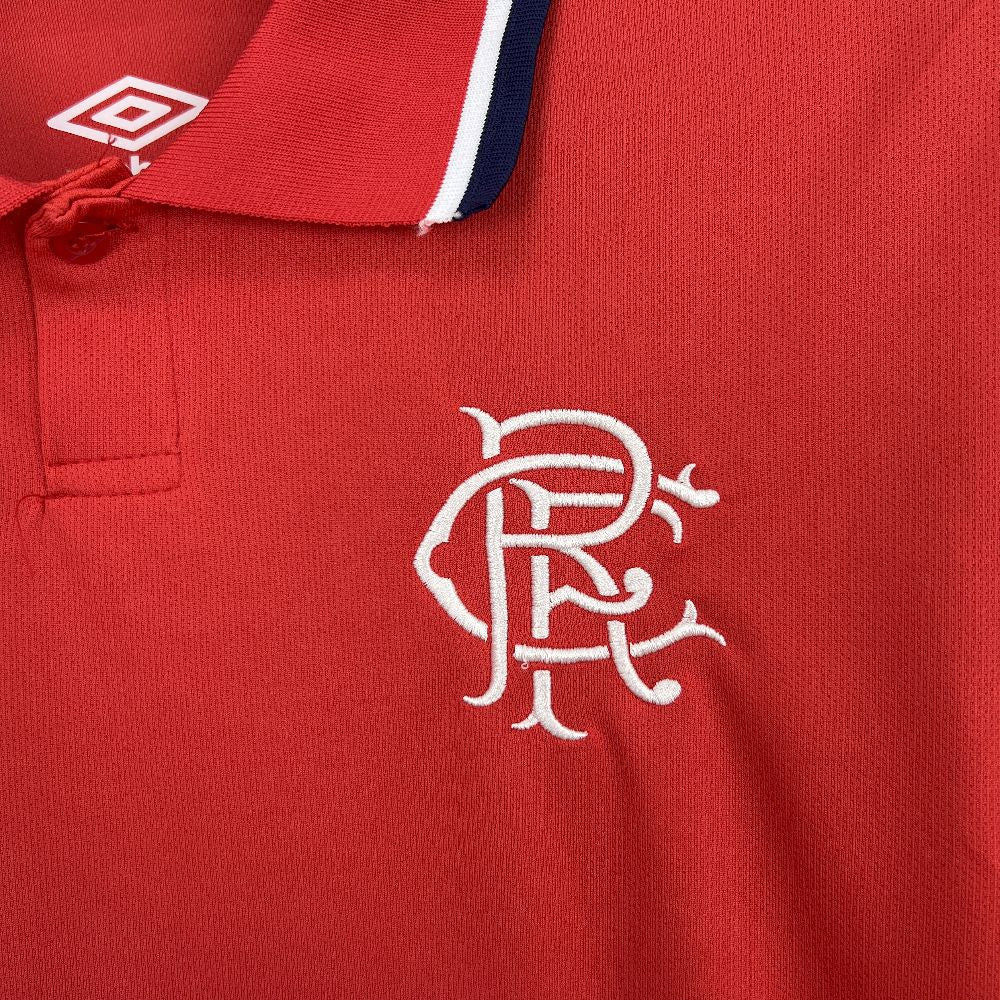 Rangers Alternativa 25-26