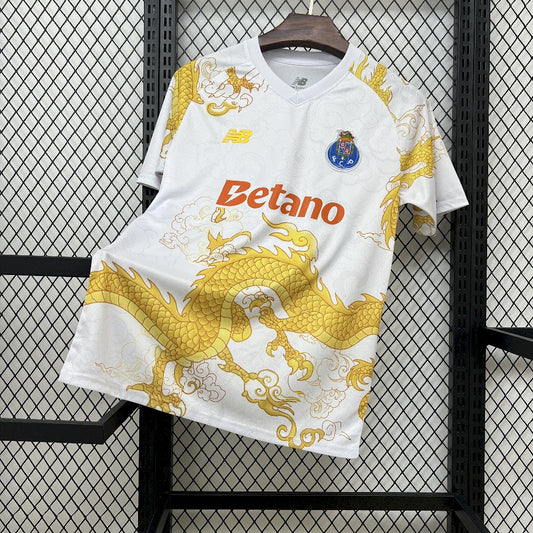 Porto - Edição Especial 25-26