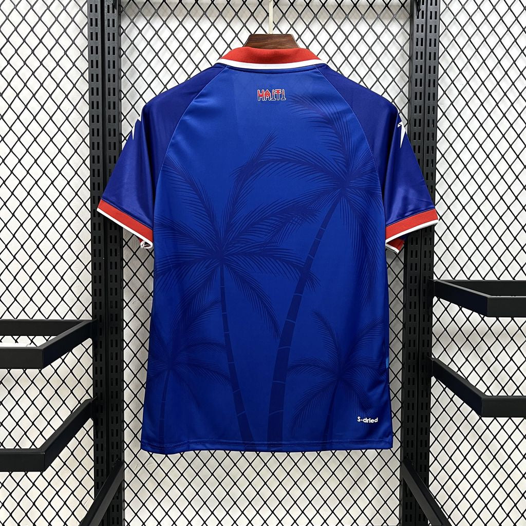 Haiti Principal 26-27