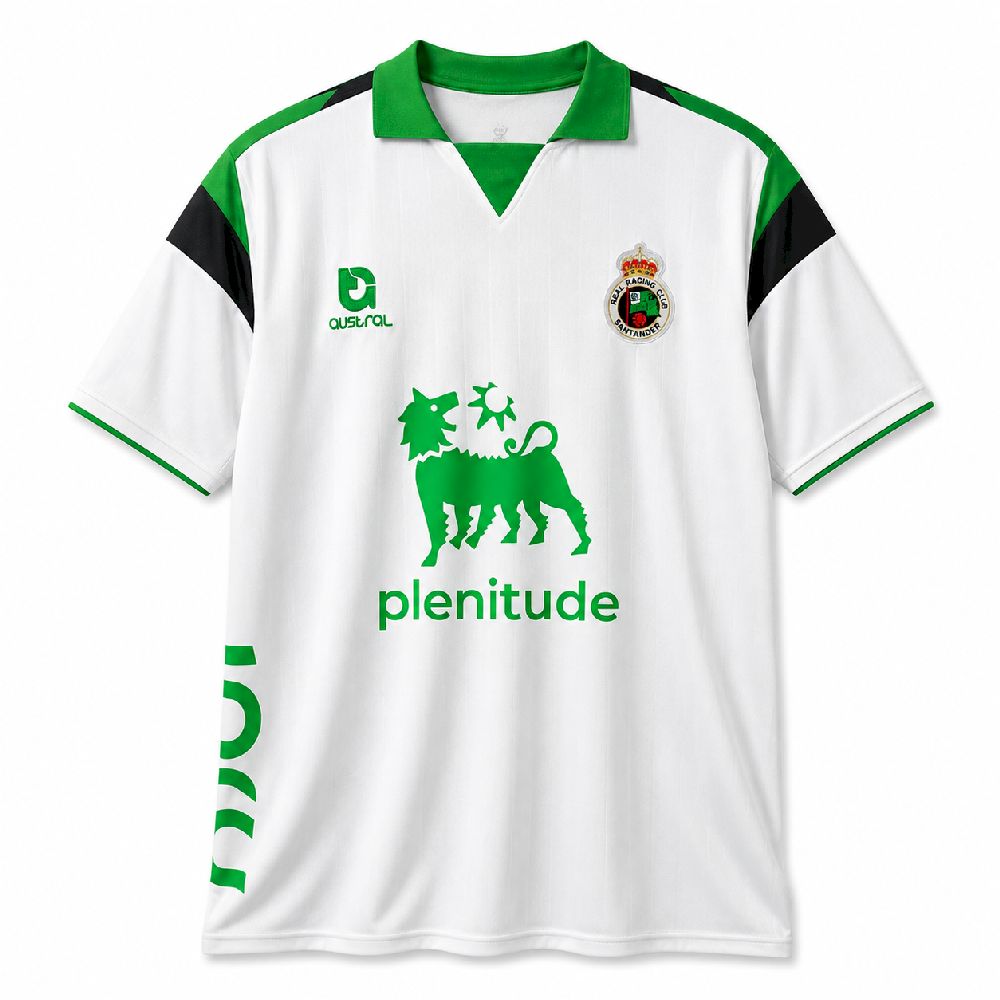 Racing Santander Principal 26-27