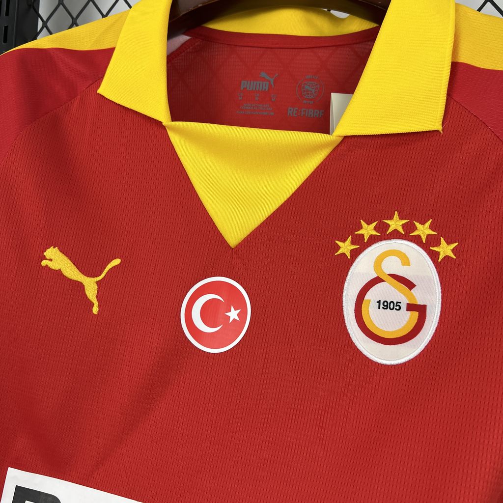 Galatasaray - Edição Especial 25-26