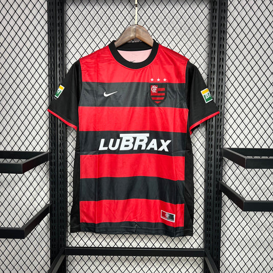 Flamengo Retro 00-01