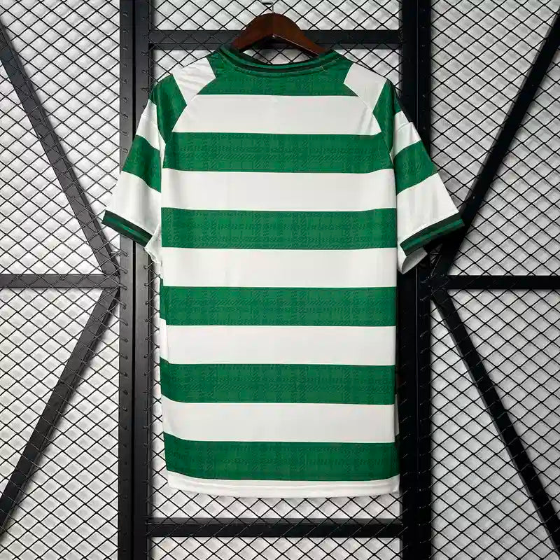 Celtic Principal 25-26