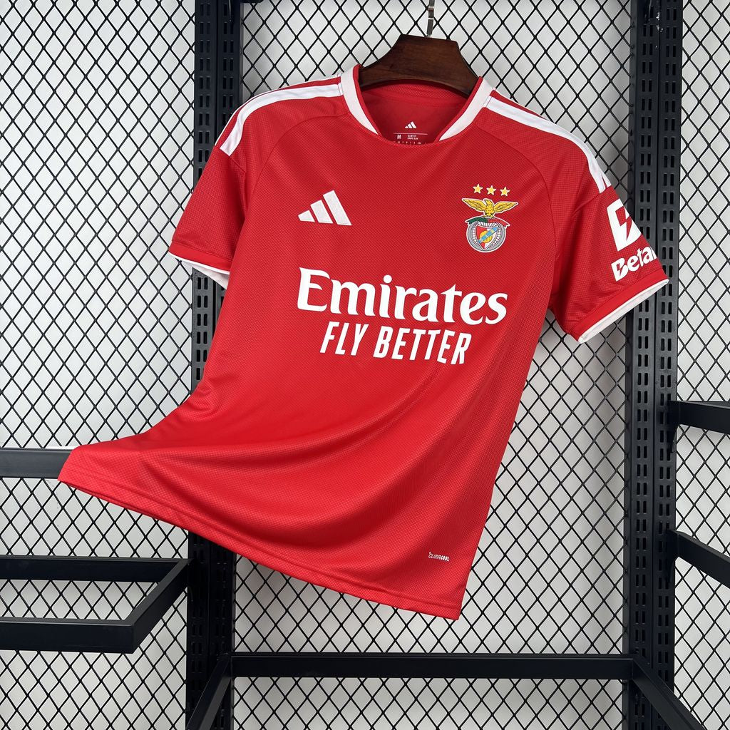 Benfica Principal 26-27