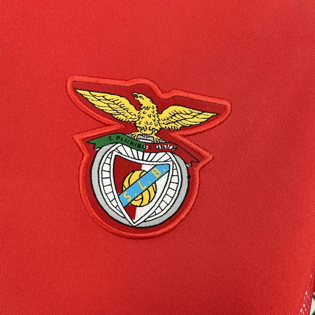 Benfica Retro 03-04