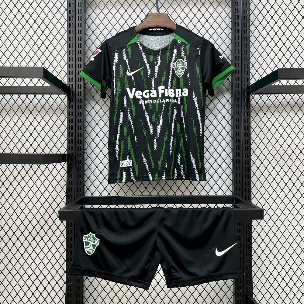 Elche Secundária Kit Criança 25-26