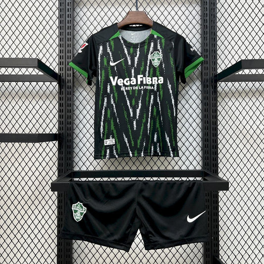 Elche Secundária Kit Criança 25-26