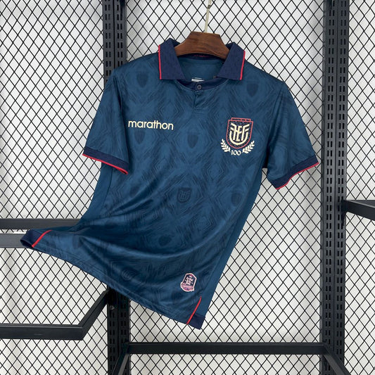 Equador Secundária 25-26