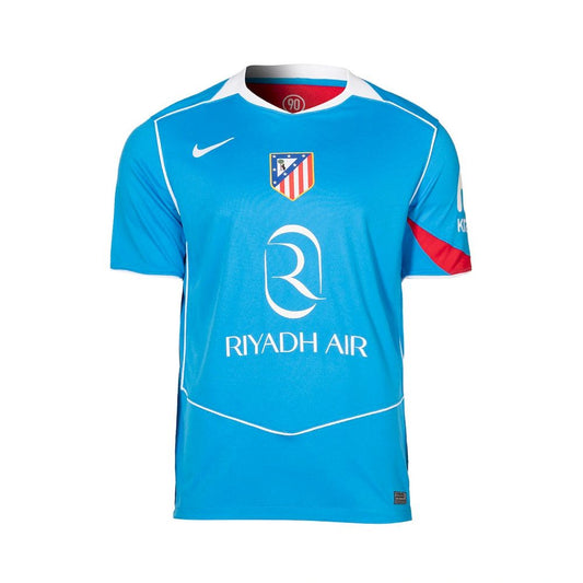 Atlético Madrid Alternativa 25-26