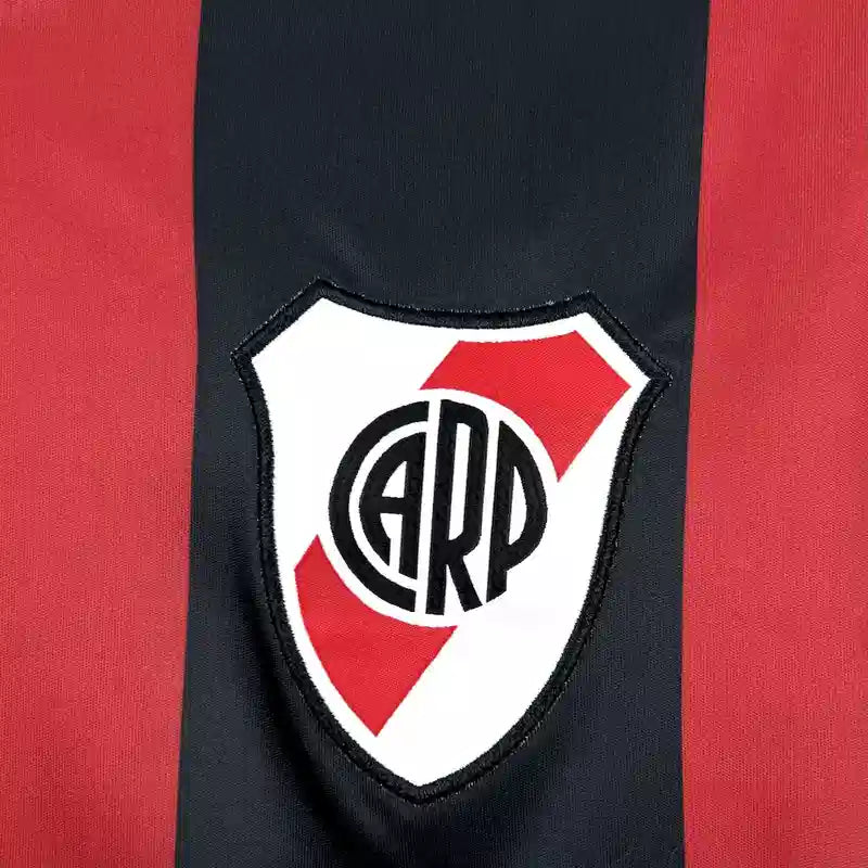 River Plate Secundária 25-26
