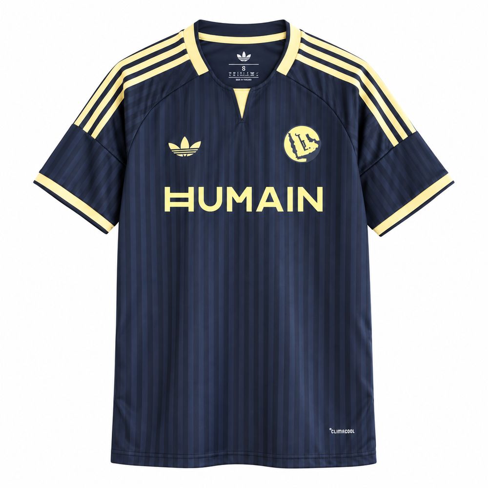 Al Nassr Secundária 26-27