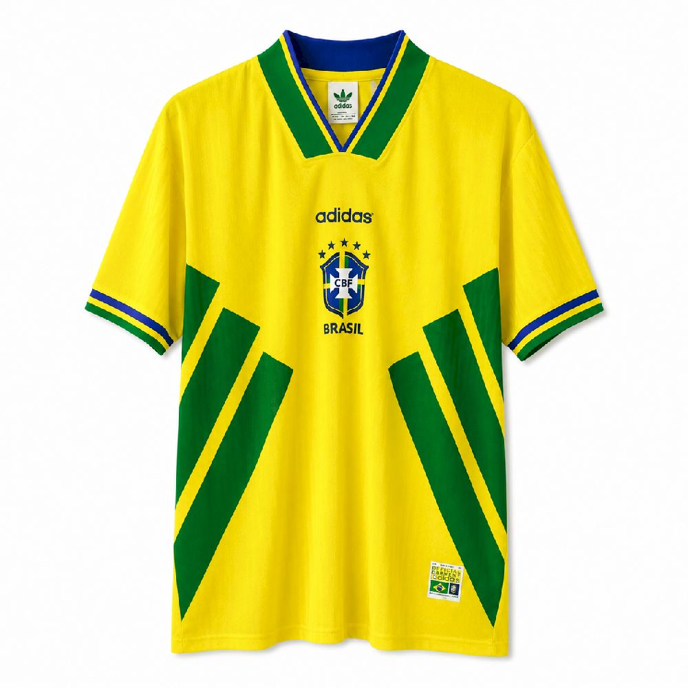 Brasil Retro 1994