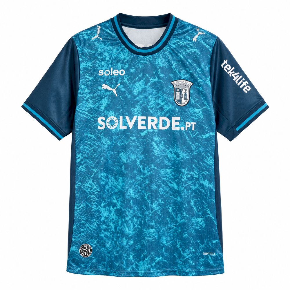 Braga Secundária 26-27