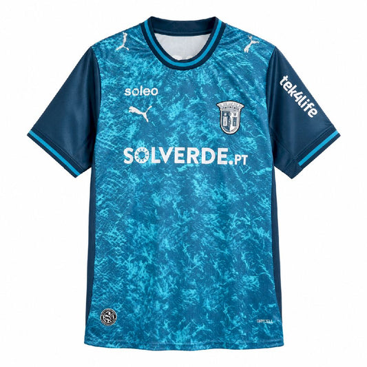 Braga Secundária 26-27