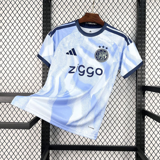 Ajax Alternativa 26-27