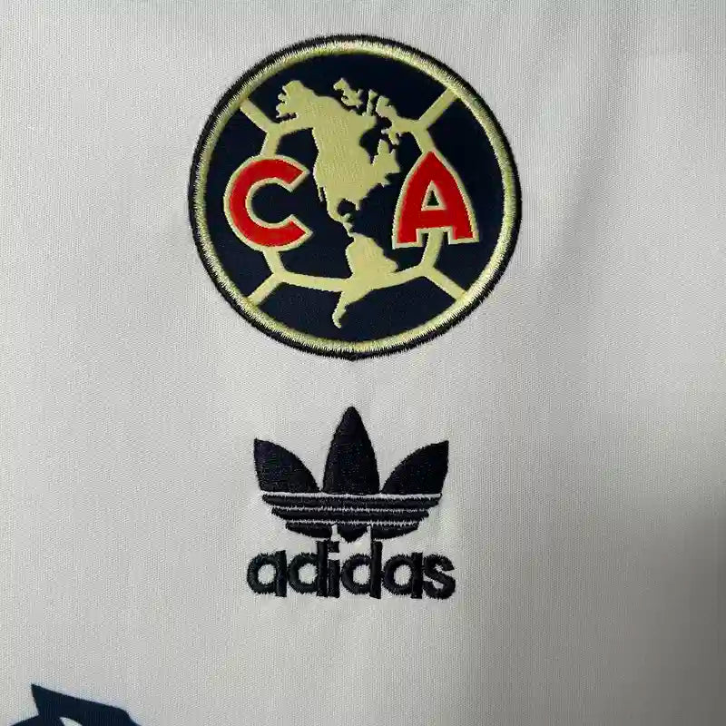 Club América - Edição Especial 25-26