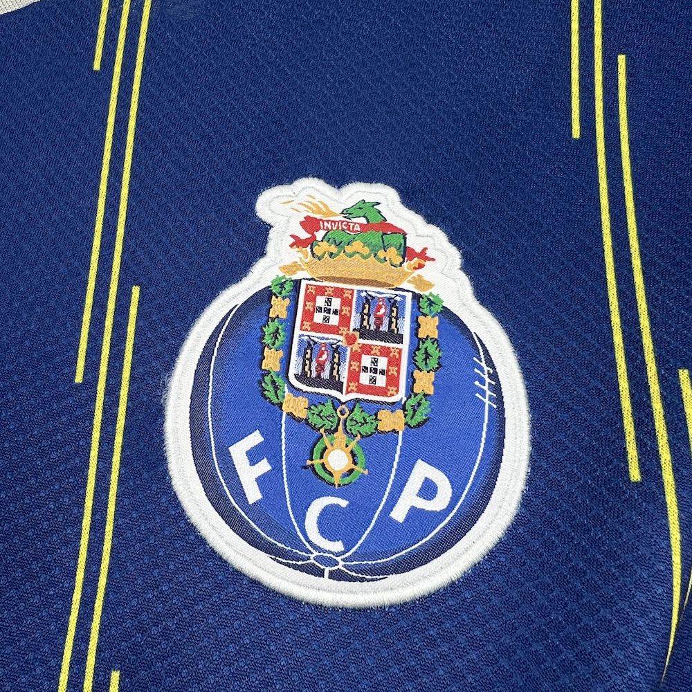 Porto - Edição Especial 25-26