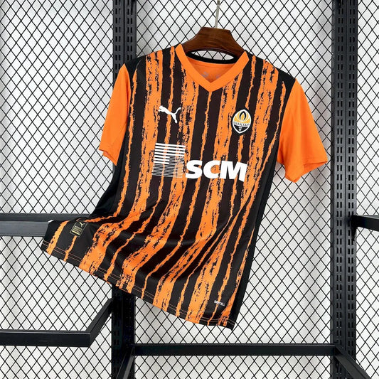 Shakhtar Donetsk Principal 25-26