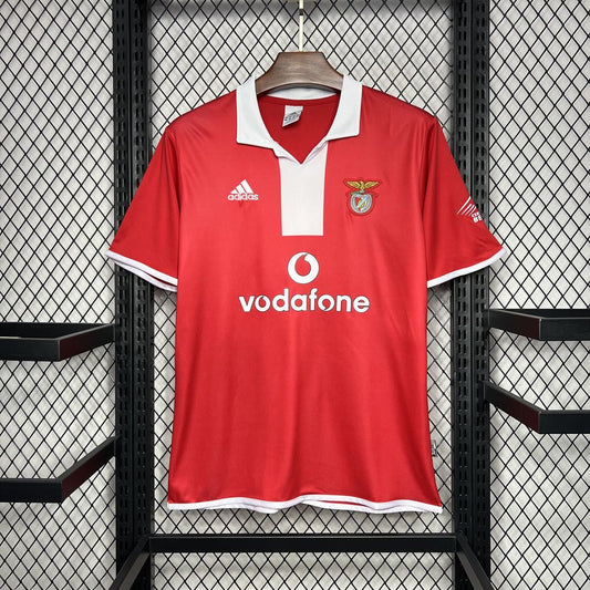 Benfica Retro 04-05