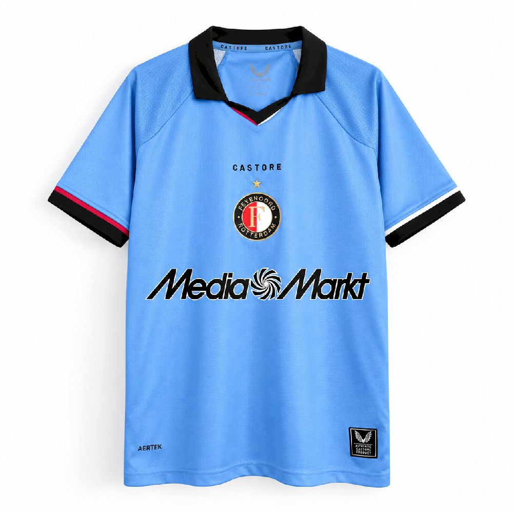 Feyenoord Secundária 26-27