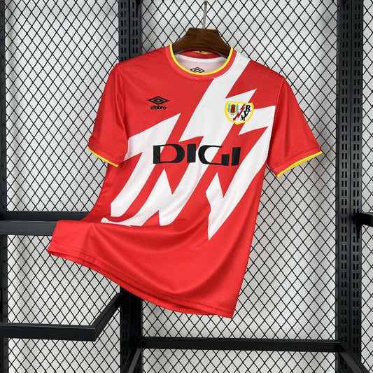Rayo Vallecano Principal 25-26
