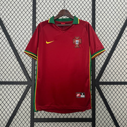 Portugal Retro 97-98