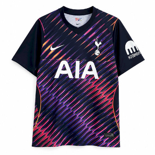 Tottenham Secundária 26-27