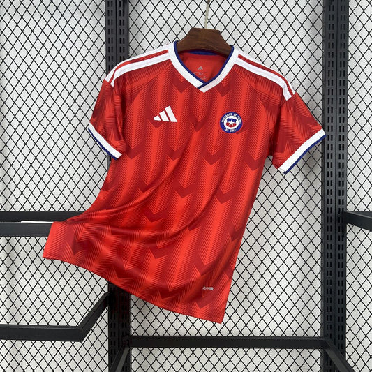 Chile Principal 25-26