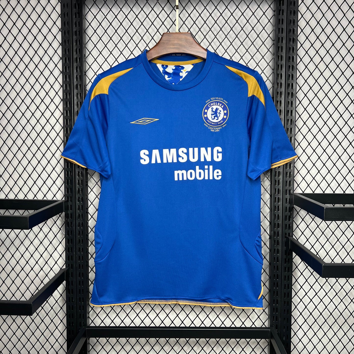 Chelsea Retro 05-06