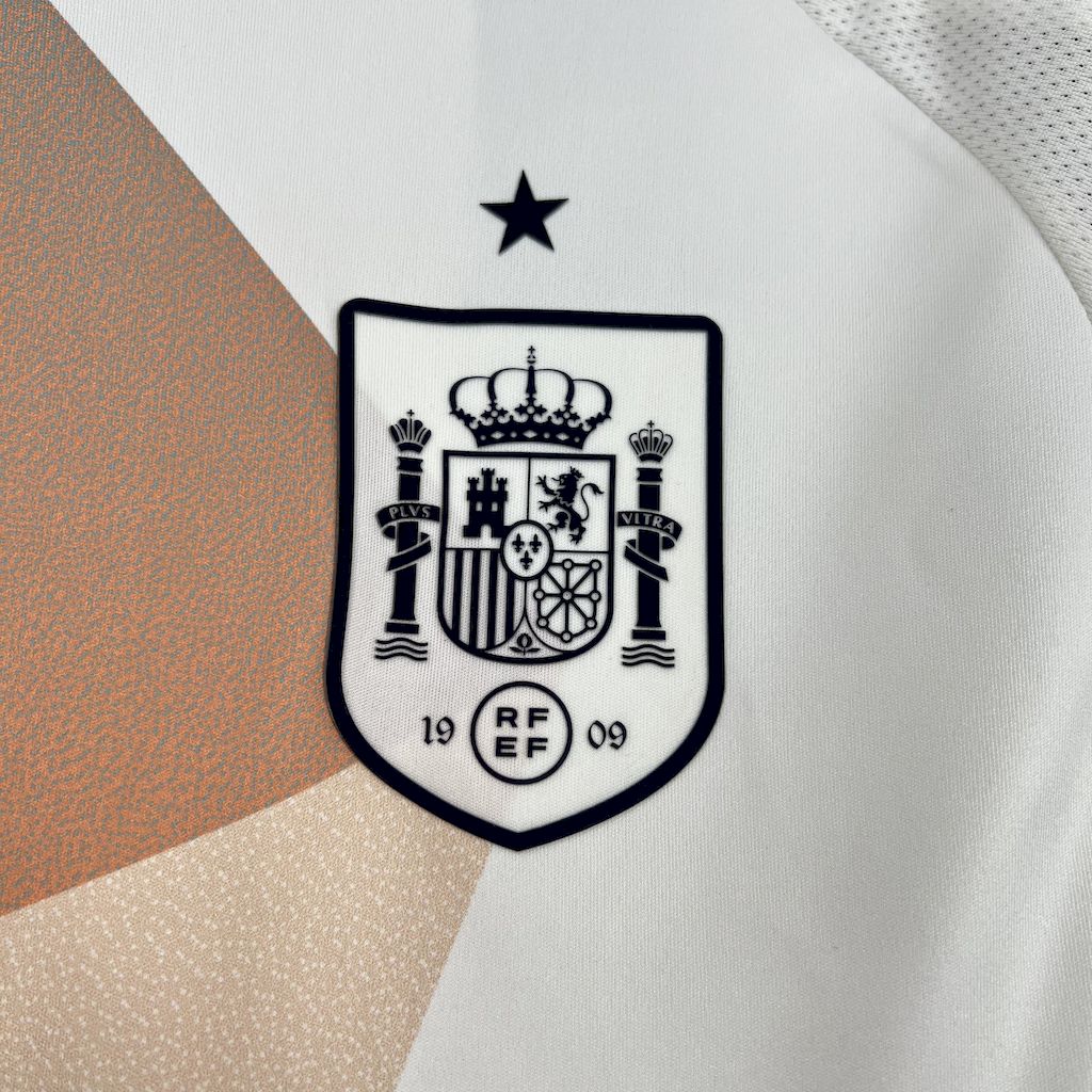 Espanha Secundária 25-26
